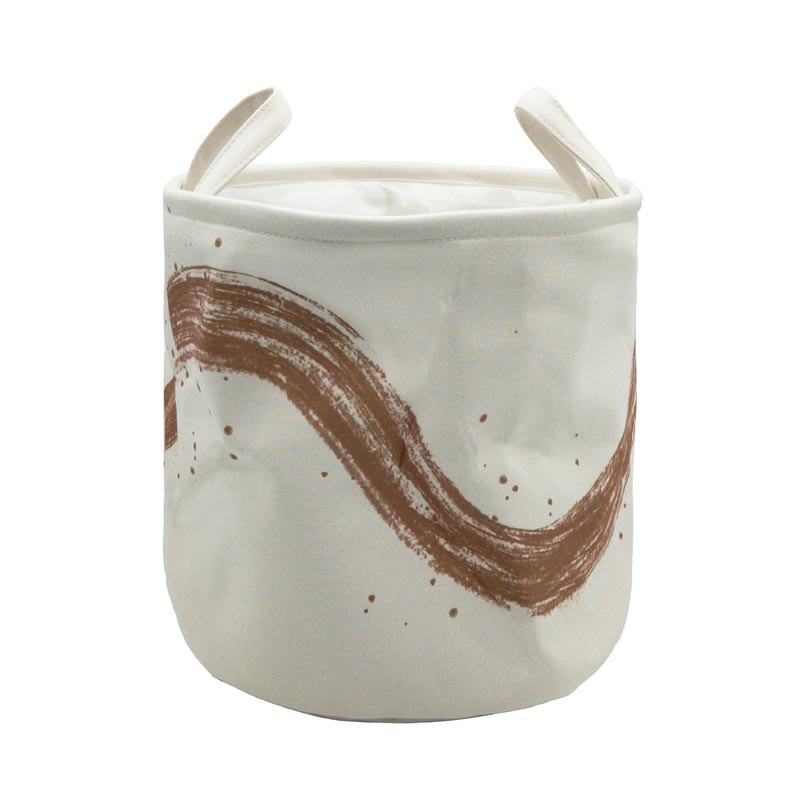 Paniere de rangement ligne