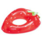 Bouee fraise 122cm