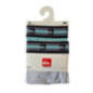 Boxers x2 quicksilver