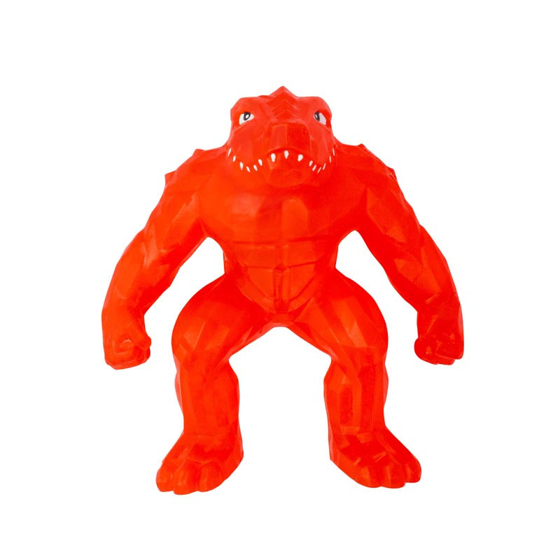 Stretcherz electro-extensible