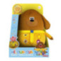 He oua-oua 15954 peluche electro