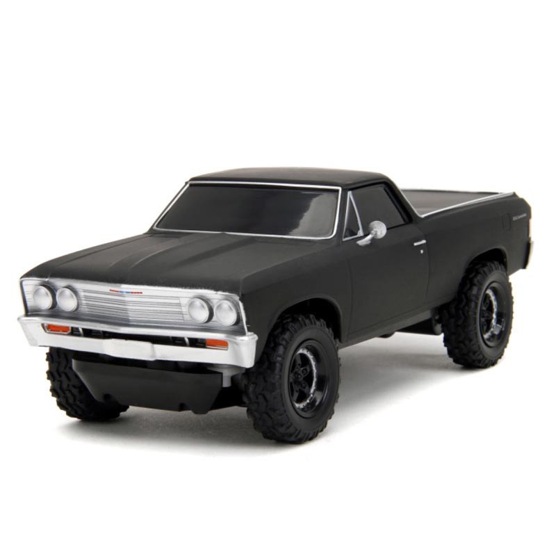 Jada fast&furious 34259 r/c 1967