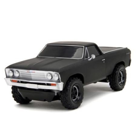 Jada fast&furious 34259 r/c 1967