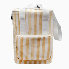 Sac fraicheur rayures