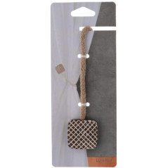 Embrasse bois aimantee castor pm