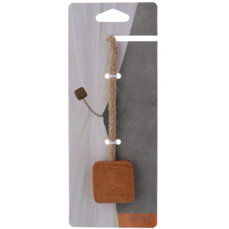 Embrasse bois aimantee rhino pm