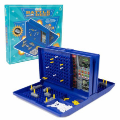 Bataille dans les profondeurs