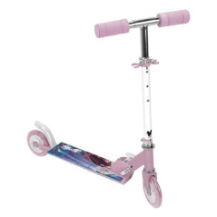 Trottinette la reine des neiges