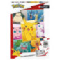 Puzzle types pokemon 250p
