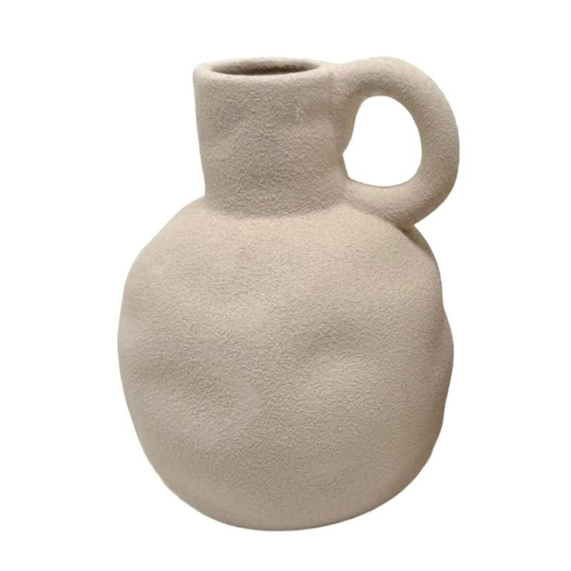 Petit vase anse