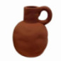 Petit vase anse