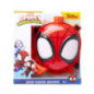Pistolet a eau spider man