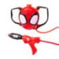 Pistolet a eau spider man