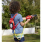 Pistolet a eau spider man