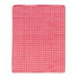 Plaid de picnic vichy 130x150cm
