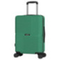 Valise abs 77cmvert rectderayure