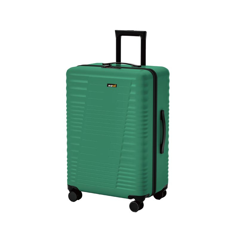 Set valises x3 abs vert diag