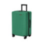 Valise abs 64.5cm vert diag