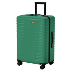 Valise abs 74.5cm vert diag