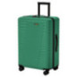 Valise abs 74.5cm vert diag