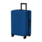 Valise abs 64.5cm bleu diag
