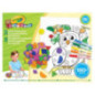 Kit creatif crayola hibou autoco