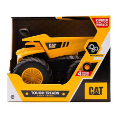 Vehicule cat chargeur benne 20cm