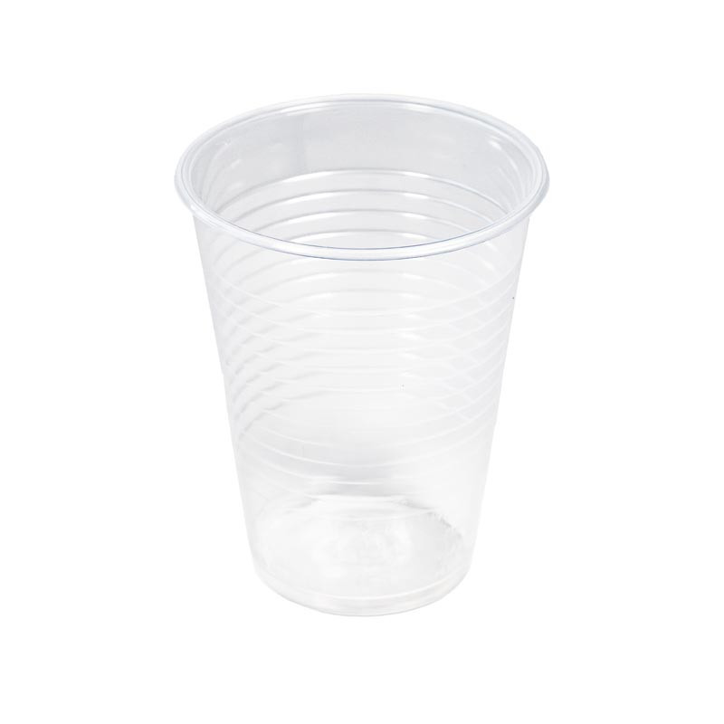 Gobelet 200ml x50 plastique reut