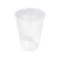 Gobelet 200ml x50 plastique reut