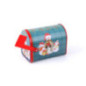 Boite aux lettre a biscuits
