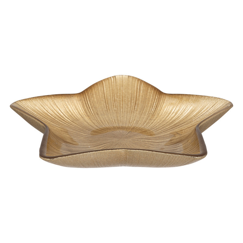 Cdu coupelles verre noel