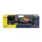 Voiture rc 1:12 red bull f1 car