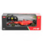 Voiture rc 1/18 ferrari f1 car