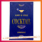 Coffret cuisine cocktail