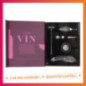 Coffret cuisine vin