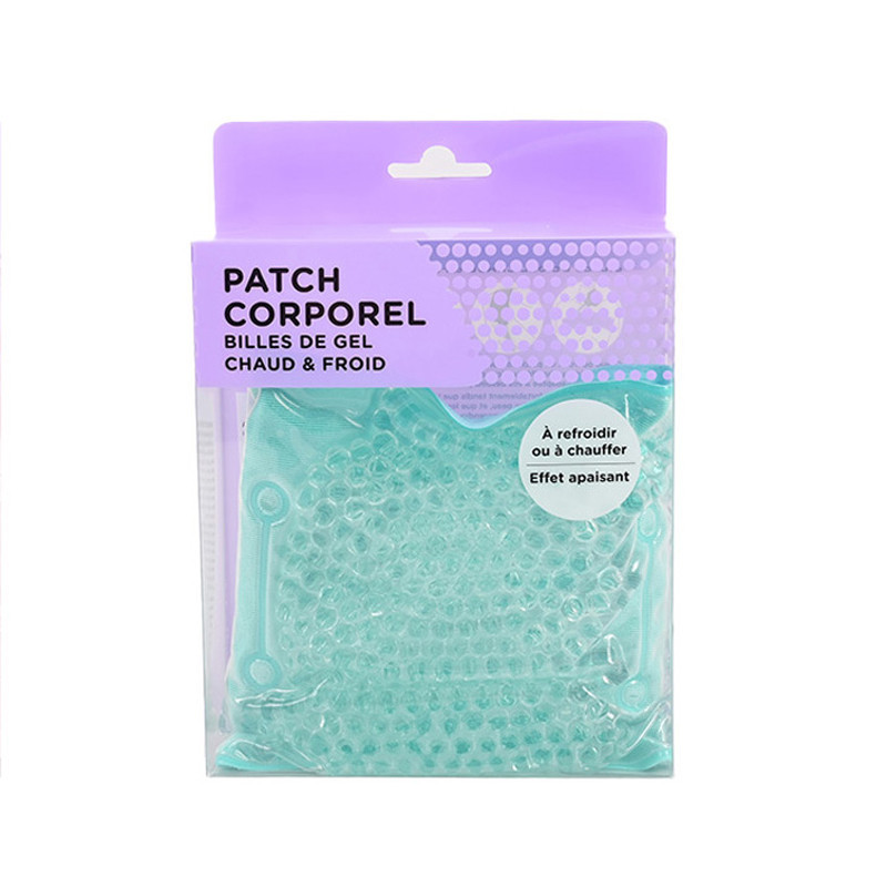 Cdu bouillotte chaud froid corps