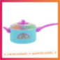 Set casserole et accessoires