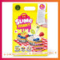 Sachet slime smart dessert