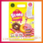 Sachet slime smart dessert