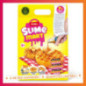 Sachet slime smart dessert
