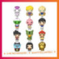 Bitty pop singles: dbz- 32pc pdq