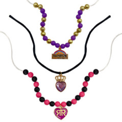 Coffret a bijoux miniature rainb