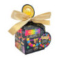 Coffret a bijoux miniature rainb