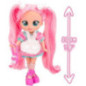 Poupee cry babies serie 3 bff
