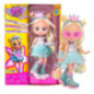 Poupee cry babies serie 3 bff