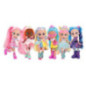 Poupee cry babies serie 3 bff