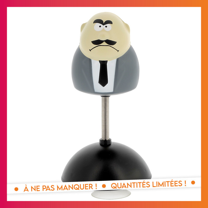 Mini punching ball de bureau