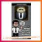 Mini punching ball de bureau
