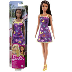 Poupee barbie