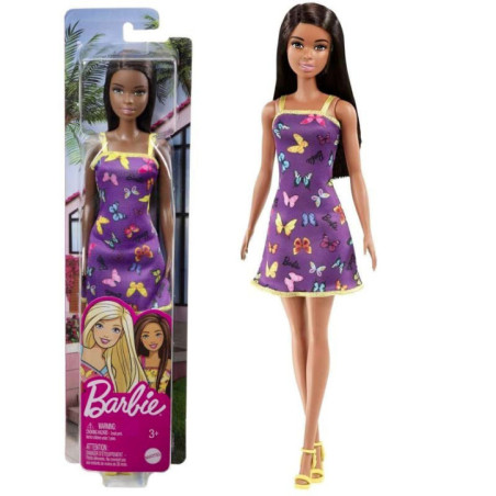 Poupee barbie